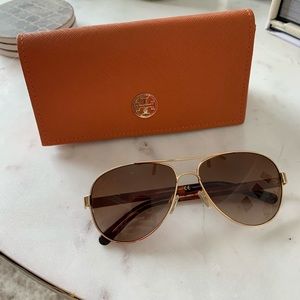 Tory Burch Sunglasses